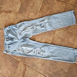 WILLOW & ROOT jeans size 27